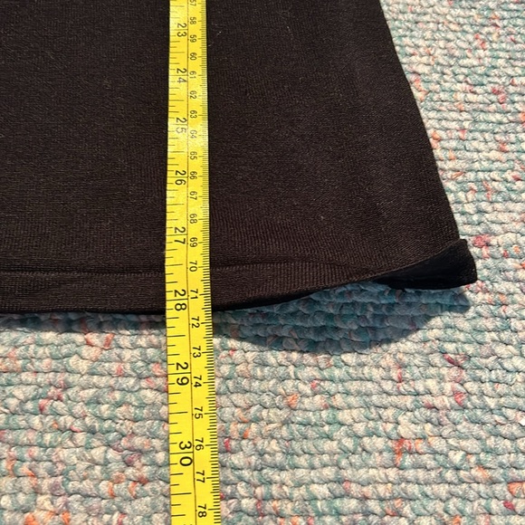 Ladies size Large flared sleeve Sweater from Ricki’s - Picture 8 of 9